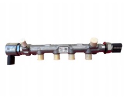 Volkswagen OE 04L130089G injection rail VW AUDI SEAT SKODA 2 0 TDI