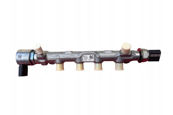 Volkswagen OE 04L130089G injection rail VW AUDI SEAT SKODA 2 0 TDI