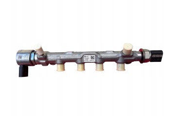 Volkswagen OE 04L130089G injection rail VW AUDI SEAT SKODA 2 0 TDI