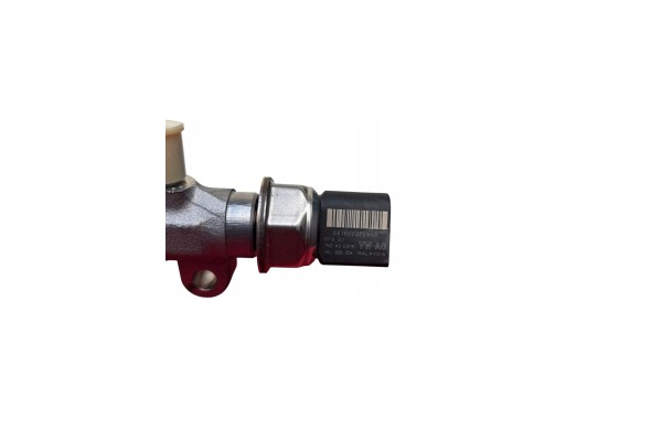 Volkswagen OE 04L130089G injection rail VW AUDI SEAT SKODA 2 0 TDI Car type 4x4 SUV passenger cars