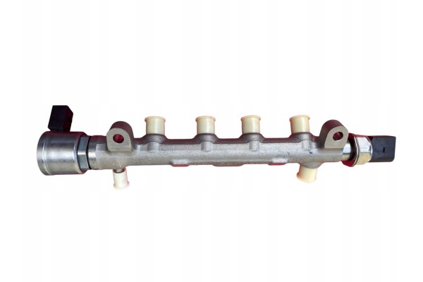 Volkswagen OE 04L130089G injection rail VW AUDI SEAT SKODA 2 0 TDI Engine type diesel