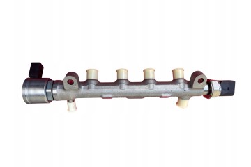 Volkswagen OE 04L130089G injection rail VW AUDI SEAT SKODA 2 0 TDI Engine type diesel