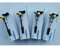 FUEL INJECTOR 2675955 GK2Q9K546 TO FORD 2 0 DIESEL PANTHER ECOBLUE