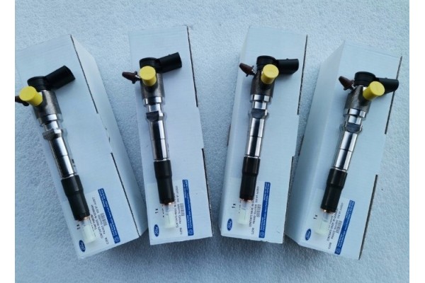 FUEL INJECTOR 2675955 GK2Q9K546 TO FORD 2 0 DIESEL PANTHER ECOBLUE