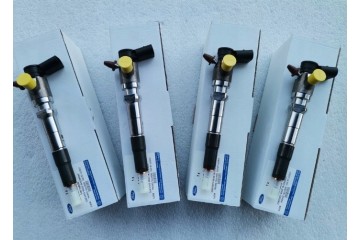 FUEL INJECTOR 2675955 GK2Q9K546 TO FORD 2 0 DIESEL PANTHER ECOBLUE