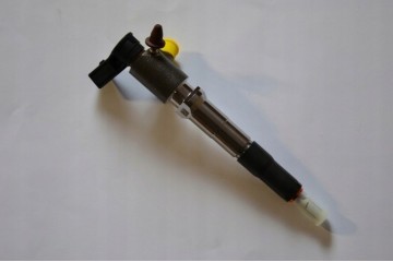 FUEL INJECTOR 2675955 GK2Q9K546 TO FORD 2 0 DIESEL PANTHER ECOBLUE Part manufacturer Ford OE