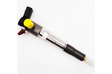 FUEL INJECTOR 2675955 GK2Q9K546 TO FORD 2 0 DIESEL PANTHER ECOBLUE Product weight with unit packaging 1 kg