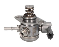 High pressure pump