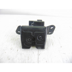 4 PIN CERRADURA MALETERO / PORTON HYUNDAI I30 (FD)