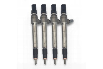 New injector Peugeot Citroen Ford Transit 2 2 TDCI 562 0022 10 Packaging status original