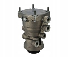 KNORR AC597B trailer control valve for DAF IVECO