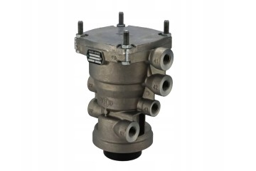 KNORR AC597B trailer control valve for DAF IVECO