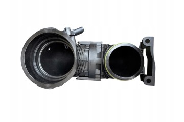 Air hose pipe elbow VW AUDI SEAT SKODA 04E145641J NEW ORIGINAL Car type passenger cars