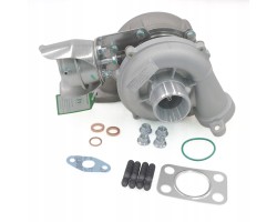 FACTORY NEW TURBINE CITROEN PEUGEOT FORD 1 6HDI 109KM 753420