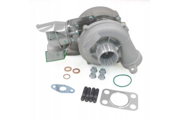 FACTORY NEW TURBINE CITROEN PEUGEOT FORD 1 6HDI 109KM 753420