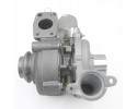 FACTORY NEW TURBINE CITROEN PEUGEOT FORD 1 6HDI 109KM 753420 Catalog number of the part CER 8G15 300 310 7534205006s