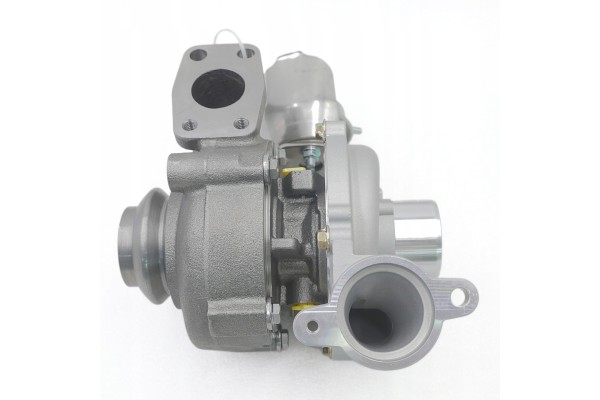 FACTORY NEW TURBINE CITROEN PEUGEOT FORD 1 6HDI 109KM 753420 Catalog number of the part CER 8G15 300 310 7534205006s