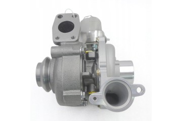 FACTORY NEW TURBINE CITROEN PEUGEOT FORD 1 6HDI 109KM 753420 Catalog number of the part CER 8G15 300 310 7534205006s