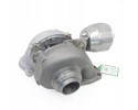 FACTORY NEW TURBINE CITROEN PEUGEOT FORD 1 6HDI 109KM 753420 Part manufacturer Jrone