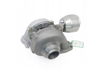 FACTORY NEW TURBINE CITROEN PEUGEOT FORD 1 6HDI 109KM 753420 Part manufacturer Jrone