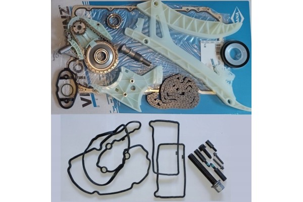 TIMING CHAIN BMW X3 xDrive 20i F25 N20 N26
