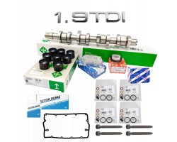 INA CAMSHAFT REPAIR KIT FOR VAG 1 9 TDI INJECTORS