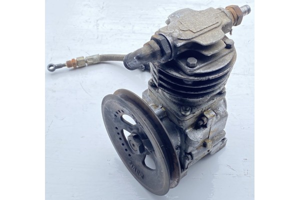 STAR 200 266 COMPRESSOR AIR COMPRESSOR