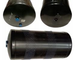 AIR TANK 100 LITERS 396x915 030352209