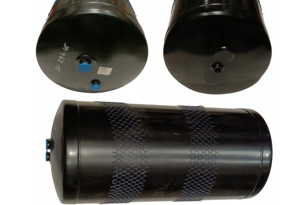 AIR TANK 100 LITERS 396x915 030352209