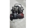 COMPRESSOR AIR COMPRESSOR MAN TGA D28