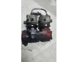 COMPRESSOR AIR COMPRESSOR MAN TGA D28