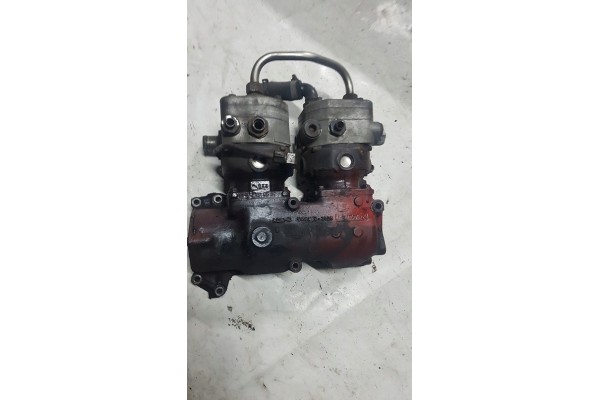 COMPRESSOR AIR COMPRESSOR MAN TGA D28