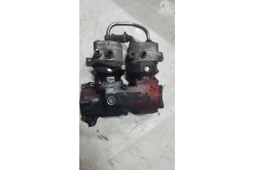 COMPRESSOR AIR COMPRESSOR MAN TGA D28