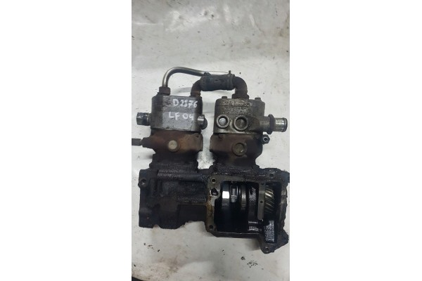 COMPRESSOR AIR COMPRESSOR MAN TGA D28 Catalog number of the part MAN