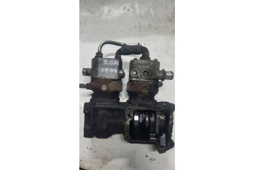 COMPRESSOR AIR COMPRESSOR MAN TGA D28 Catalog number of the part MAN