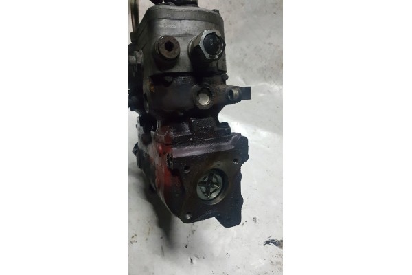 COMPRESSOR AIR COMPRESSOR MAN TGA D28 Part manufacturer MAN OE