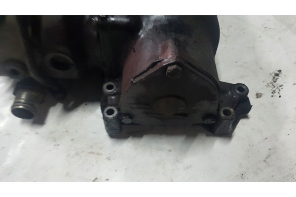COMPRESSOR AIR COMPRESSOR MAN TGA D28 Quality of parts according to GVO Q original with factory logo OEM OES