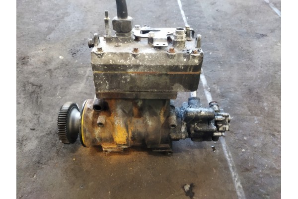 COMPRESSOR AIR COMPRESSOR DAF XF106 9125180146