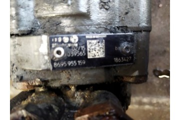 COMPRESSOR AIR COMPRESSOR DAF XF106 9125180146 Part manufacturer DAF OE