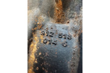 COMPRESSOR AIR COMPRESSOR DAF XF106 9125180146 Car type trucks cargo vans