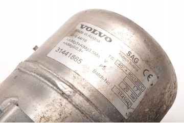 VOLVO S90 V90 XC90 XC60 2 0 D5 AIR TANK 31441865 Car type passenger cars
