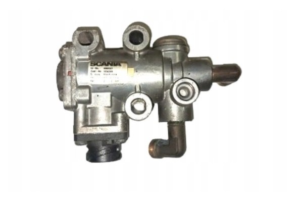 CONTROLLER VALVE EGR VALVE BLOCK SCANIA R P G
