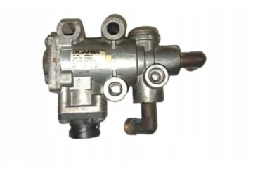 CONTROLLER VALVE EGR VALVE BLOCK SCANIA R P G