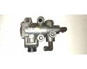 CONTROLLER VALVE EGR VALVE BLOCK SCANIA R P G Part manufacturer OEM