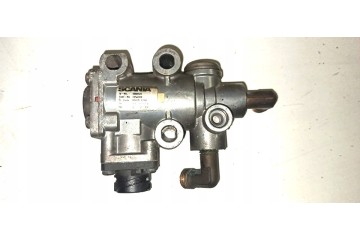 CONTROLLER VALVE EGR VALVE BLOCK SCANIA R P G Part manufacturer OEM