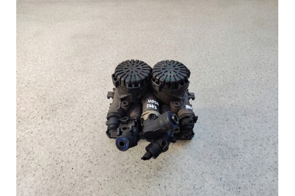 VALVE Z004548 RENULT PREMIUM VOLVO FH13 FH 500