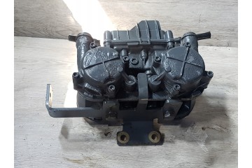 VALVE BRAKE MODULATOR EBS REAR 2047121 4801061060 DAF XF 106 CF LIFT
