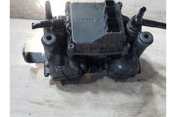 VALVE BRAKE MODULATOR EBS REAR 2047121 4801061060 DAF XF 106 CF LIFT Quality of parts according to GVO O original with manufactu