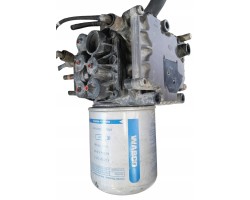 VALVE APM DEHUMIDIFIER BASE DEHUMIDIFIER Renault Premium Kerax dxi