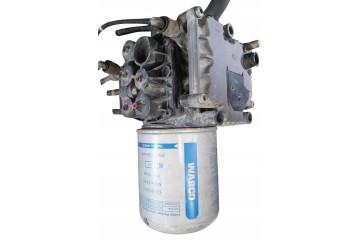 VALVE APM DEHUMIDIFIER BASE DEHUMIDIFIER Renault Premium Kerax dxi